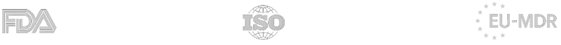 Dental association logos.