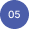 5 in a circle.
