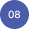 8 in a circle.